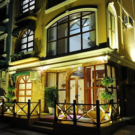 Raimi Hotel Chaqiyu Exterior foto