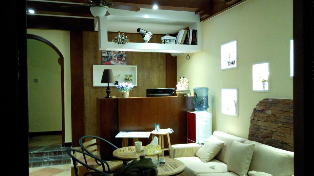 Raimi Hotel Chaqiyu Exterior foto
