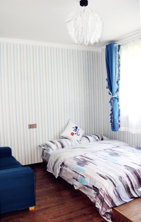 Raimi Hotel Chaqiyu Habitación foto