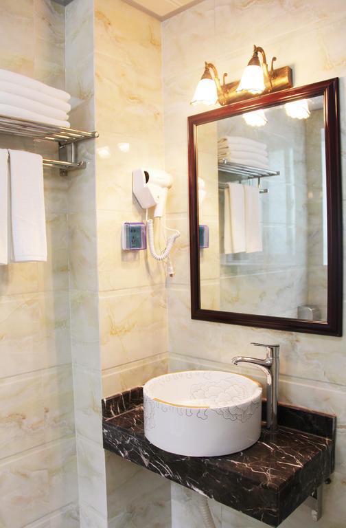 Raimi Hotel Chaqiyu Habitación foto