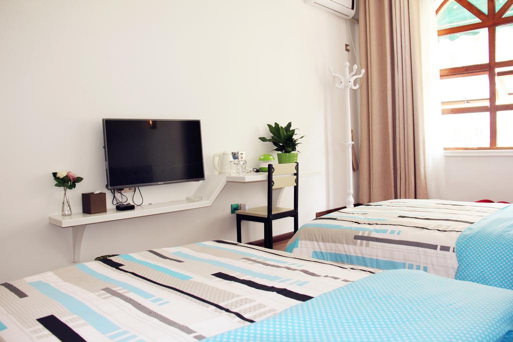 Raimi Hotel Chaqiyu Habitación foto